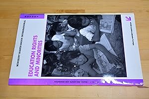 Seller image for Education Rights and Minorities for sale by HALCYON BOOKS