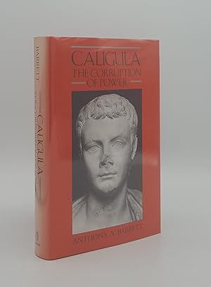 Image du vendeur pour CALIGULA The Corruption of Power mis en vente par Rothwell & Dunworth (ABA, ILAB)