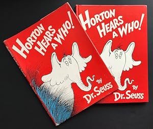 Horton Hears a Who!