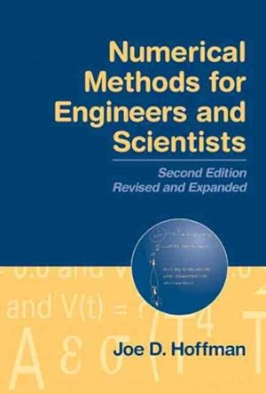 Imagen del vendedor de Numerical Methods for Engineers and Scientists a la venta por GreatBookPricesUK