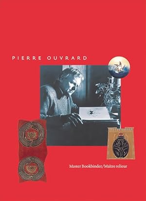 Seller image for Pierre Ouvrard : Master Bookbinder for sale by GreatBookPrices