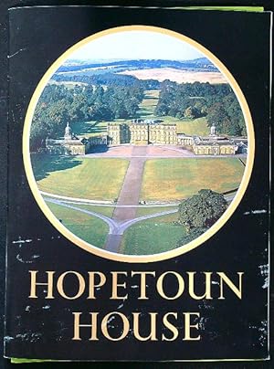 Seller image for Hopetoun house for sale by Librodifaccia