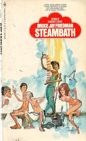 Steambath