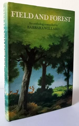 Seller image for Field and Forest for sale by Books Written By (PBFA Member)