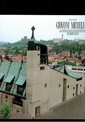 Image du vendeur pour La chiesa di San Giovanni Battista ad Arzignago. mis en vente par Libreria Gull