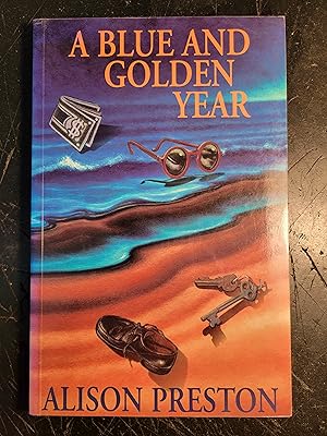 A Blue and Golden Year