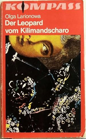 Imagen del vendedor de Der Leopard vom Kilimandscharo; a la venta por Peter-Sodann-Bibliothek eG