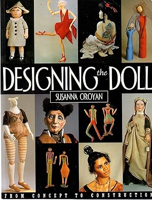 Designing the Doll From Concept to Construction