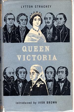 Seller image for Queen Victoria (Collins Classics #647) for sale by Dorley House Books, Inc.