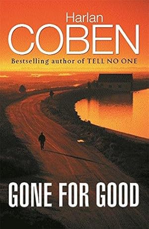 Image du vendeur pour Gone for Good mis en vente par WeBuyBooks