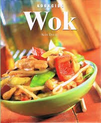 Seller image for KOOKGIDS WOK for sale by WeBuyBooks