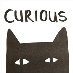 Seller image for Curious for sale by WeBuyBooks
