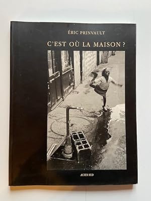 Seller image for C'est o la Maison? for sale by Librairie Axel Benadi