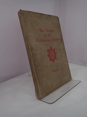 Imagen del vendedor de The Record of the Coldstream Guards 1650-1918 a la venta por YattonBookShop PBFA