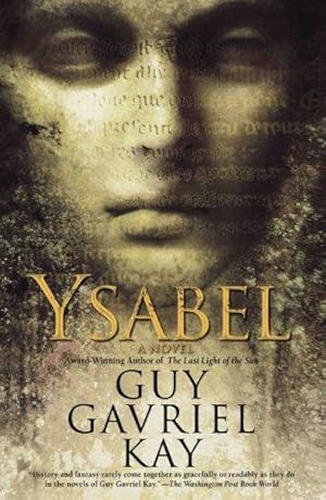 Seller image for Ysabel for sale by WeBuyBooks