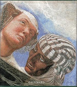 Seller image for Mantegna. La Chambre des Epoux for sale by Messinissa libri