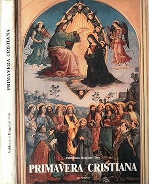 Bild des Verkufers fr Primavera Cristiana zum Verkauf von Biblioteca di Babele