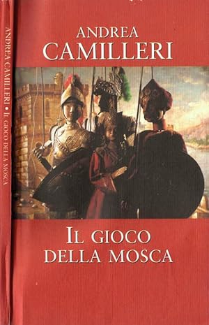 Seller image for Il gioco della mosca for sale by Biblioteca di Babele