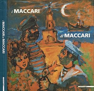 Bild des Verkufers fr I maccari di maccari zum Verkauf von Biblioteca di Babele