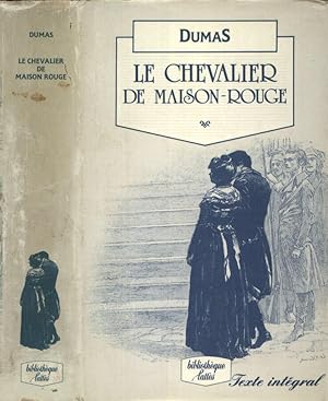 Image du vendeur pour Le chevalier de maison - rouge mis en vente par Biblioteca di Babele