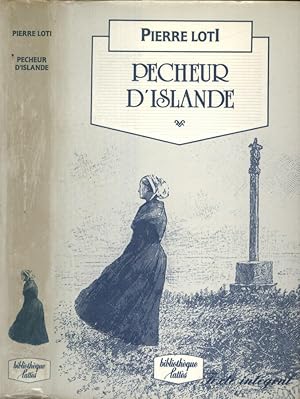 Image du vendeur pour Pecheur d' Islande mis en vente par Biblioteca di Babele