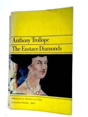 Seller image for The Eustace Diamonds. The Pallisers for sale by World of Rare Books