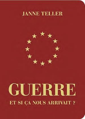 Seller image for Guerre et si a nous arrivait ? for sale by WeBuyBooks