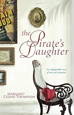 Seller image for The Pirate's Daughter for sale by WeBuyBooks