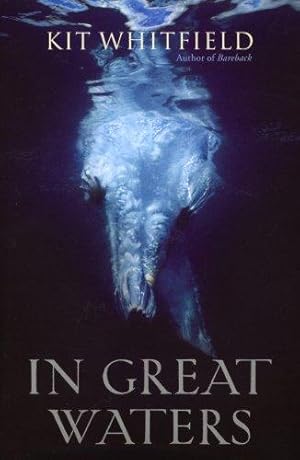 Image du vendeur pour In Great Waters mis en vente par WeBuyBooks