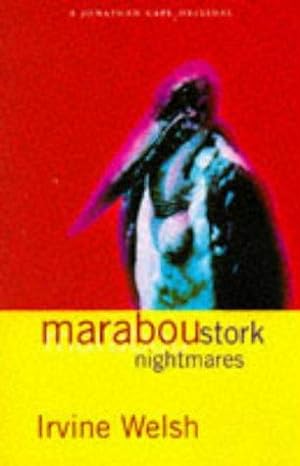 Seller image for Marabou Stork Nightmares for sale by WeBuyBooks