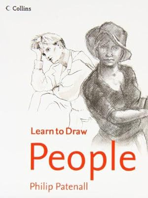 Seller image for People (Collins Learn to Draw) for sale by WeBuyBooks
