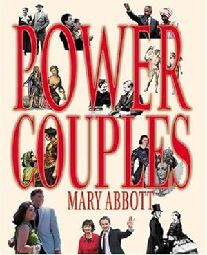 Seller image for Power Couples for sale by WeBuyBooks