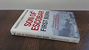 Image du vendeur pour Son of Escobar: First Born mis en vente par BoundlessBookstore