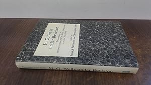 Seller image for H.G.Wells Under Revision for sale by BoundlessBookstore