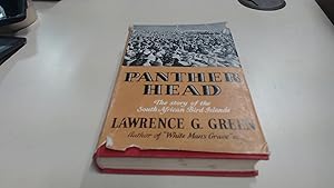 Seller image for Panther Head for sale by BoundlessBookstore