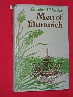 Seller image for Men of Dunwich : The Story of a Vanished Town for sale by BOOKBARROW (PBFA member)