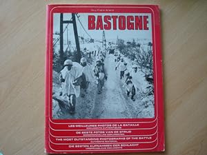 Immagine del venditore per Bastogne - The Most Outstanding Photographs of the Battle venduto da The Book Tree