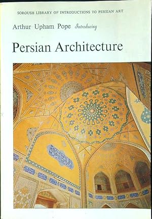 Seller image for Persian architecture for sale by Librodifaccia
