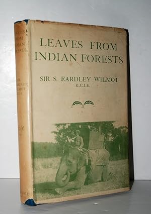 Image du vendeur pour Leaves from Indian Forests mis en vente par Nugget Box  (PBFA)