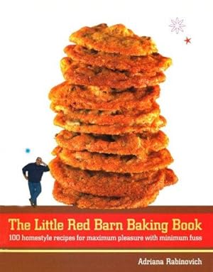 Image du vendeur pour Little Red Barn Baking mis en vente par WeBuyBooks