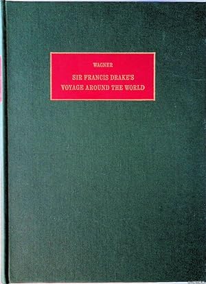 Bild des Verkufers fr Sir Francis Drake's Voyage Around the World: its aims and achievements zum Verkauf von Klondyke
