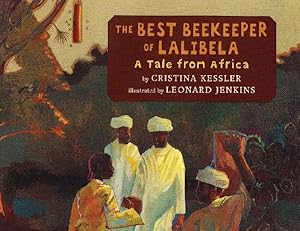 Bild des Verkufers fr Best Beekeeper of Lalibela : A Tale from Africa zum Verkauf von GreatBookPricesUK