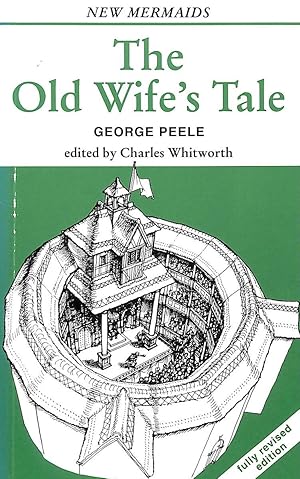 Immagine del venditore per The Old Wives' Tale venduto da M Godding Books Ltd