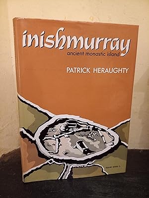 Imagen del vendedor de Inishmurray: Ancient Monastic Island a la venta por Temple Bar Bookshop