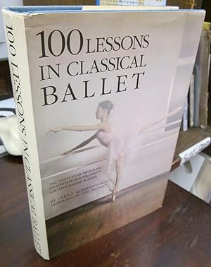 100 Lessons in Classical Ballet