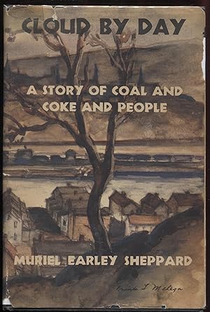 Imagen del vendedor de Cloud By Day A Story of Coal, Coke and People a la venta por RT Books