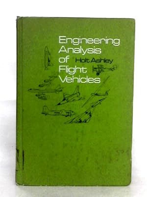 Immagine del venditore per Engineering Analysis of Flight Vehicles venduto da World of Rare Books
