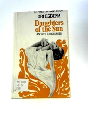 Seller image for Daughters of the Sun and Other Stories for sale by World of Rare Books