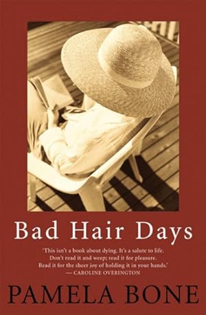 Bild des Verkufers fr Bad Hair Days zum Verkauf von GreatBookPricesUK