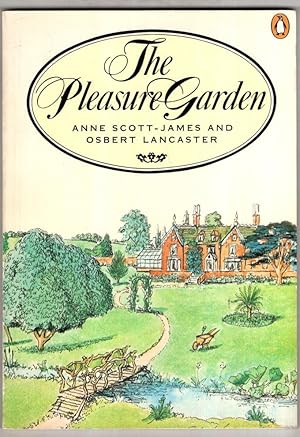 Seller image for The Pleasure Garden for sale by High Street Books